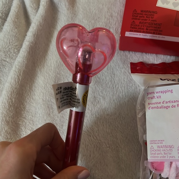 Kids New Valentines Bundle - Picture 10 of 13